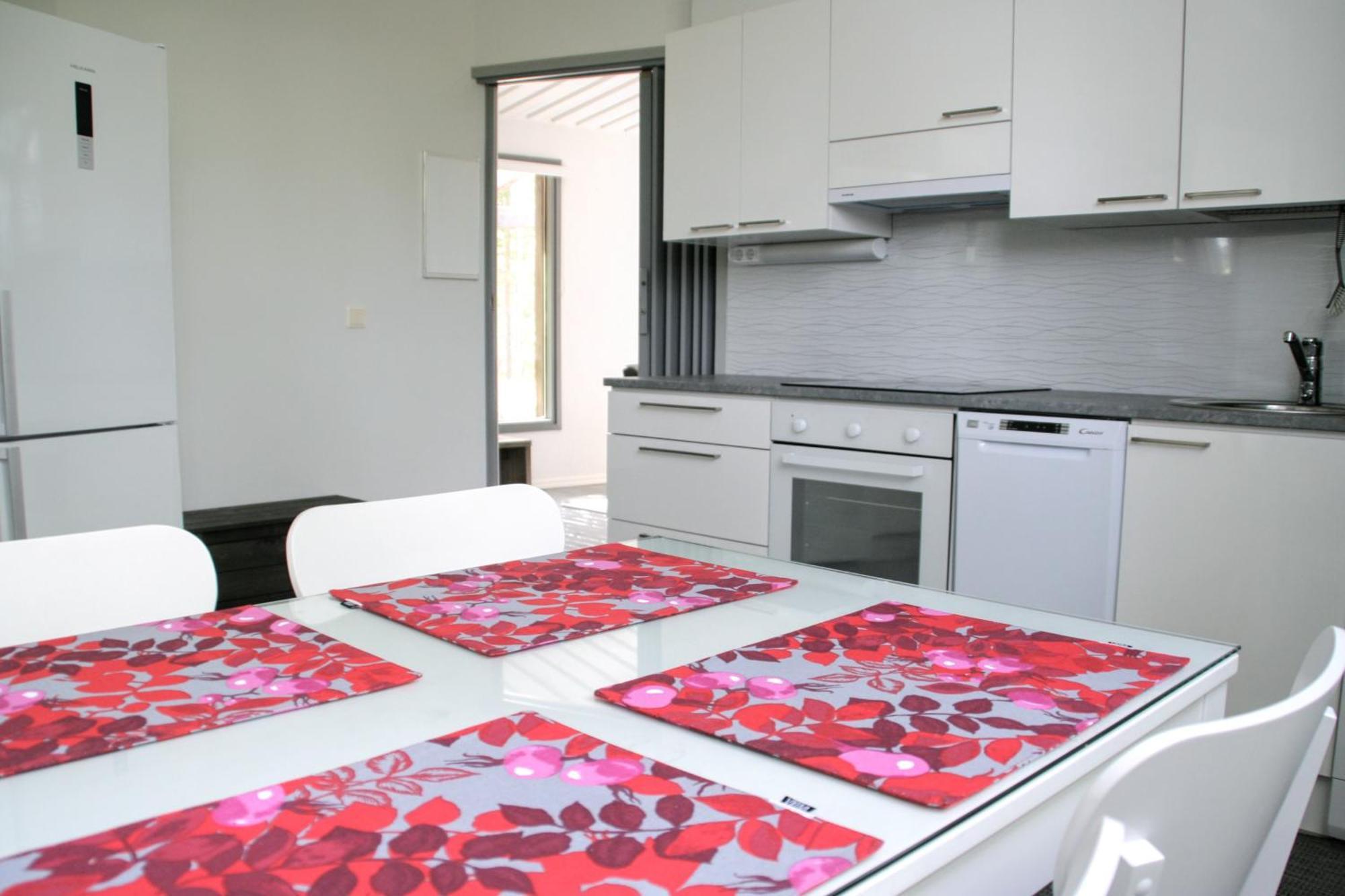 Vila Paltto Elaemysretket Lemmenjoki Pokoj fotografie