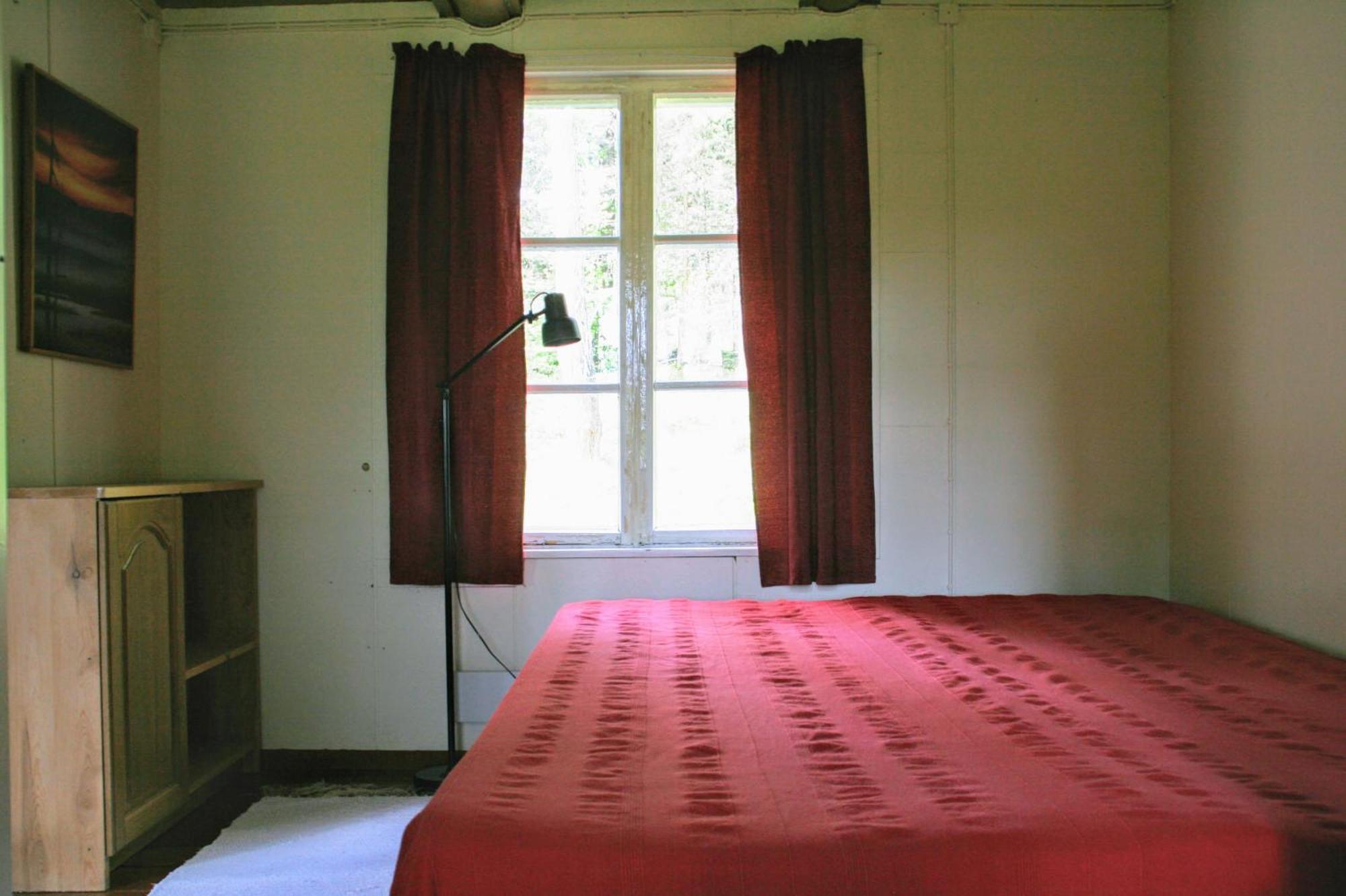Vila Paltto Elaemysretket Lemmenjoki Pokoj fotografie